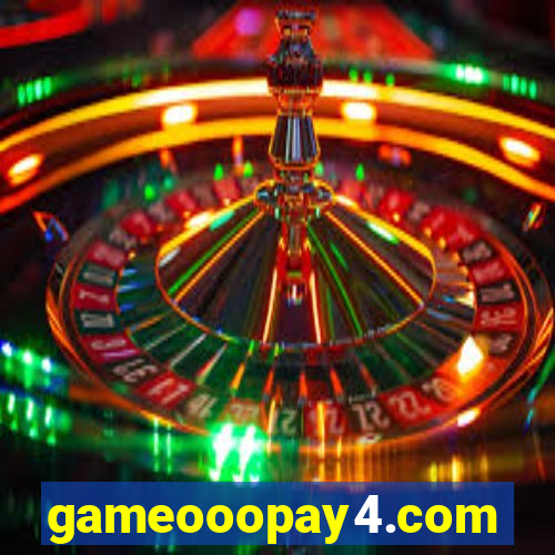 gameooopay4.com