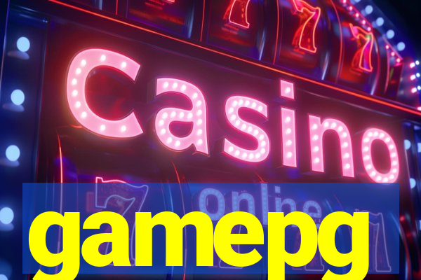 gamepg