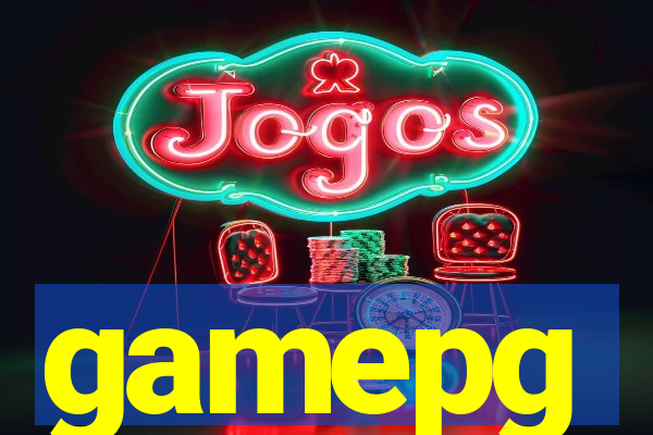gamepg