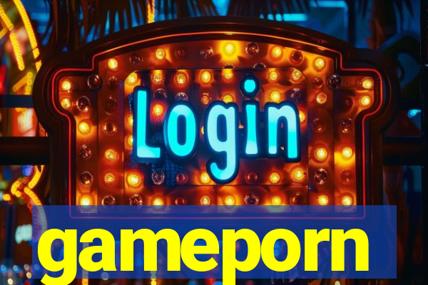 gameporn