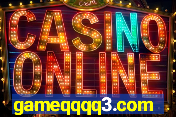 gameqqqq3.com