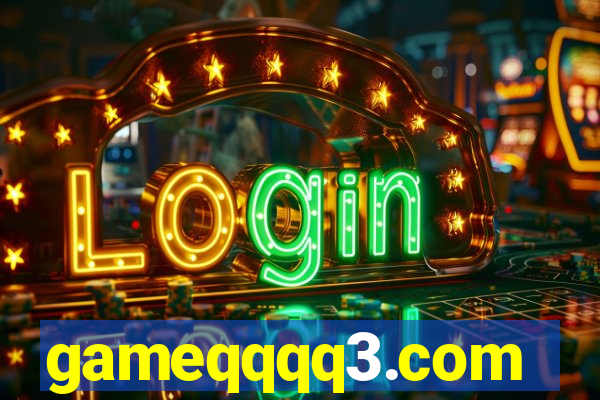 gameqqqq3.com