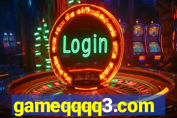 gameqqqq3.com
