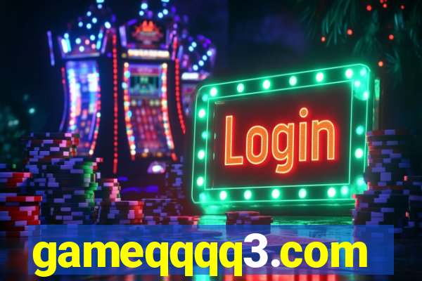 gameqqqq3.com