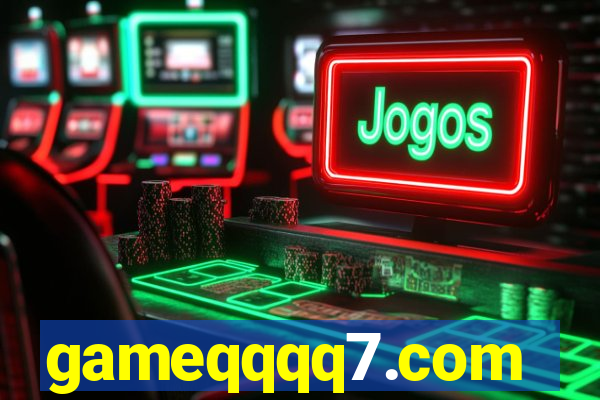 gameqqqq7.com