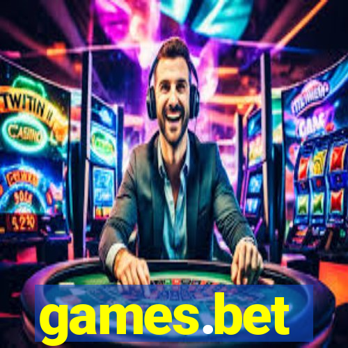 games.bet
