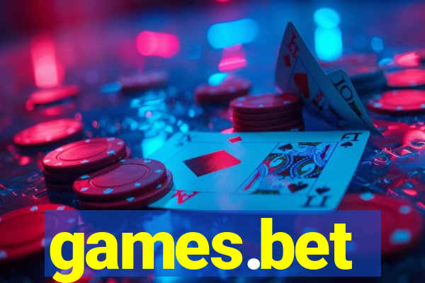 games.bet