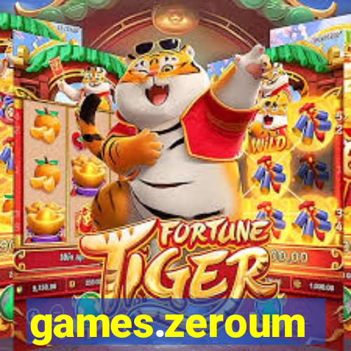 games.zeroum