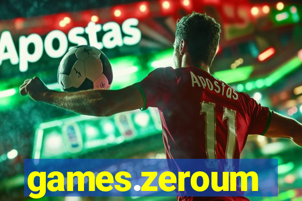 games.zeroum