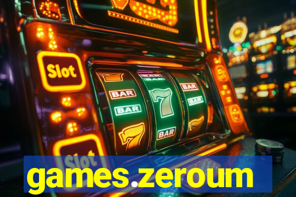 games.zeroum