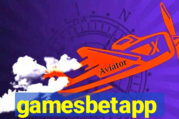 gamesbetapp