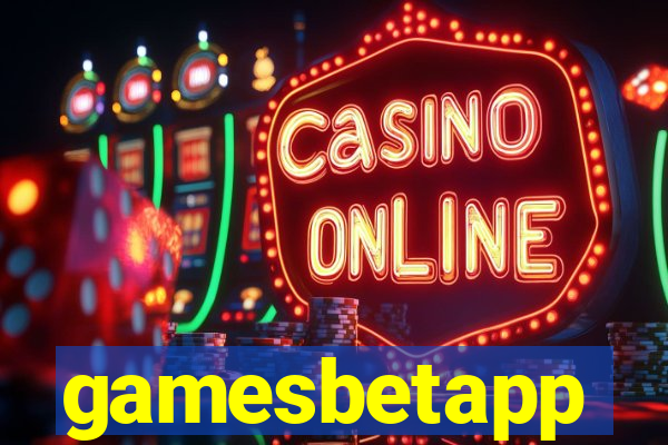 gamesbetapp