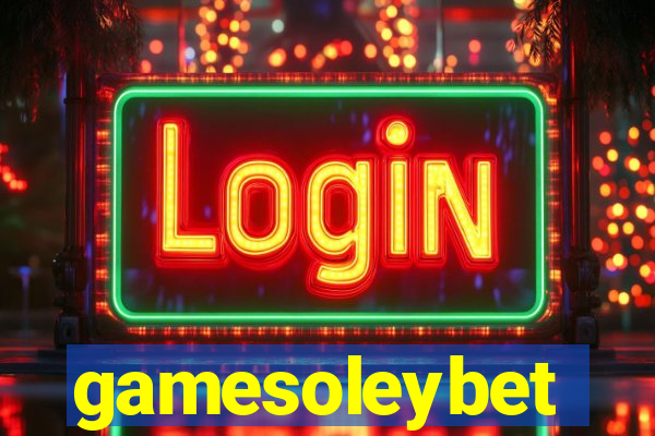 gamesoleybet