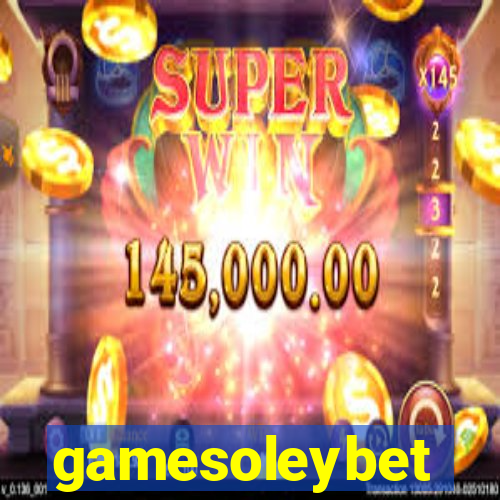 gamesoleybet