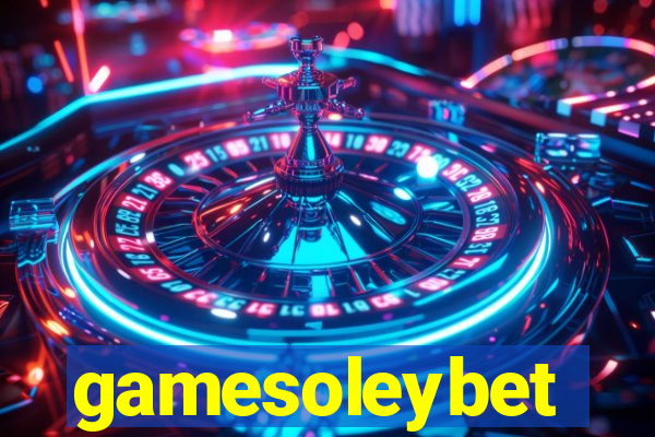gamesoleybet