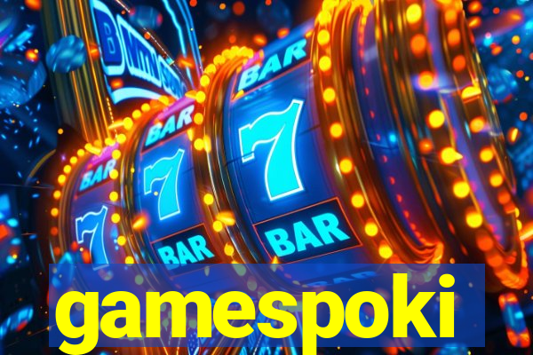gamespoki