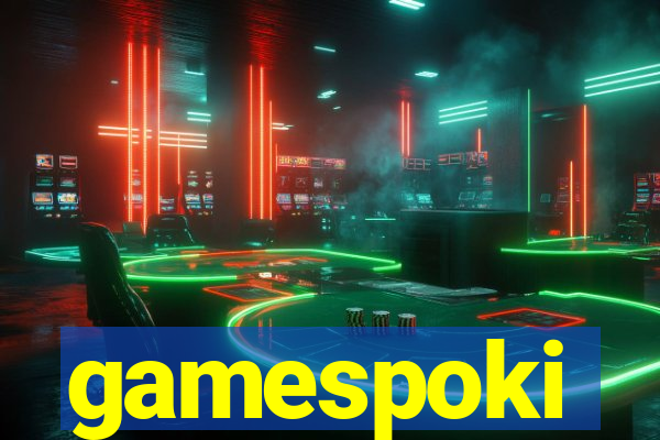 gamespoki