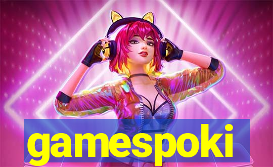 gamespoki