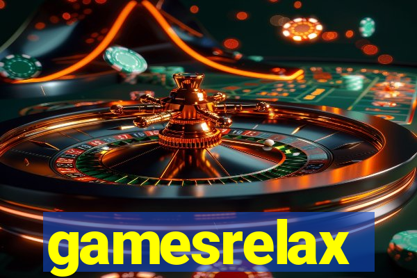 gamesrelax