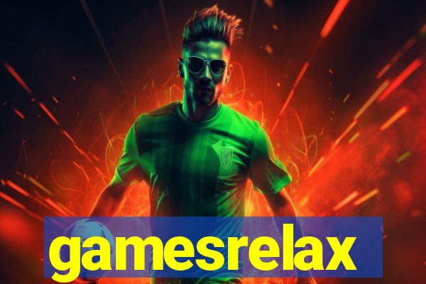 gamesrelax