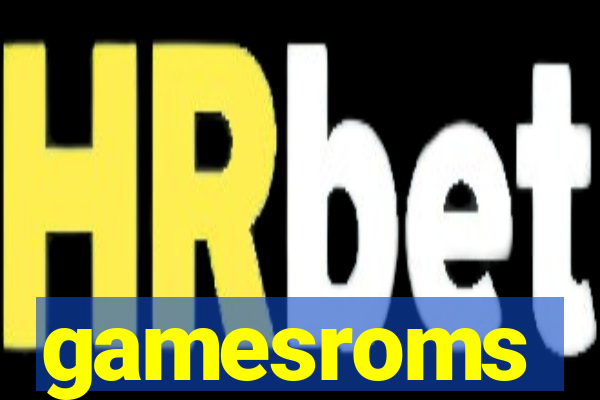 gamesroms