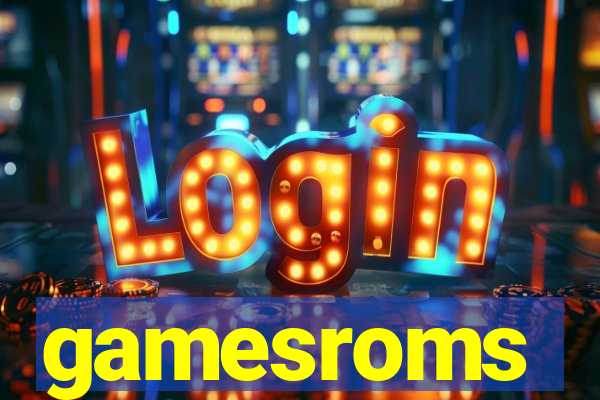 gamesroms