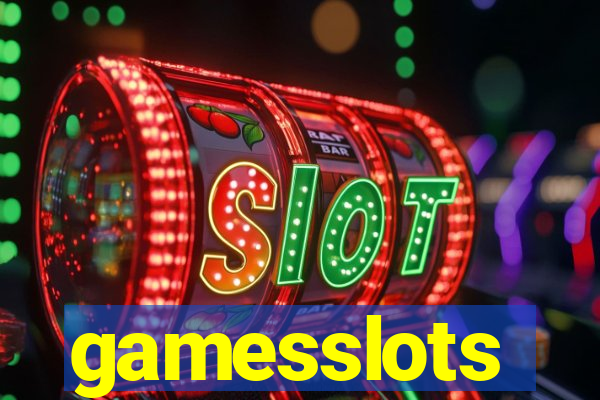 gamesslots