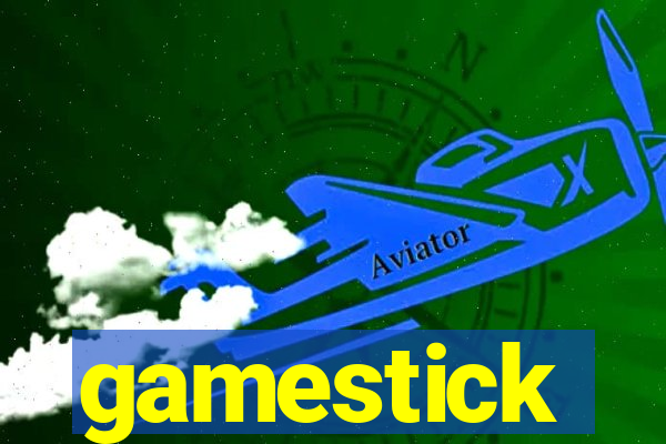 gamestick