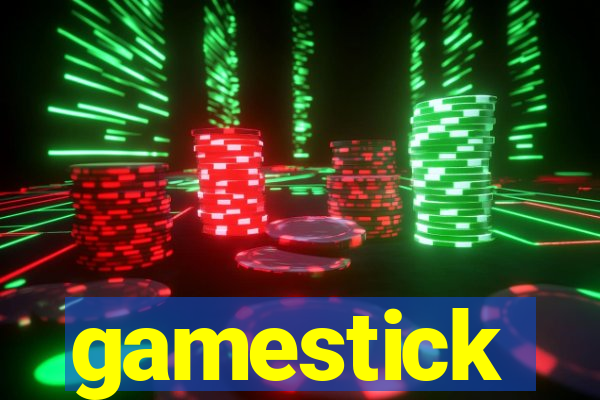 gamestick