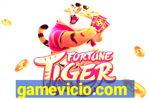 gamevicio.com