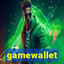 gamewallet