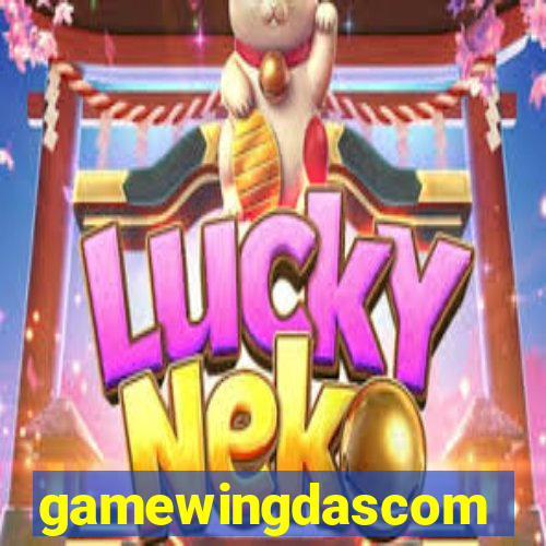 gamewingdascom