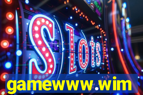 gamewww.wim