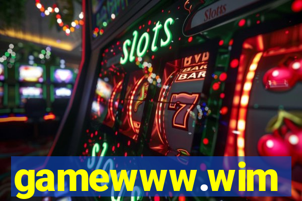 gamewww.wim