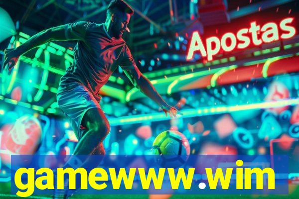 gamewww.wim