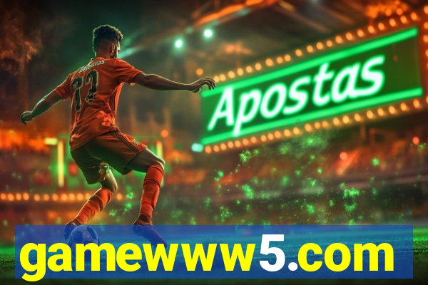gamewww5.com