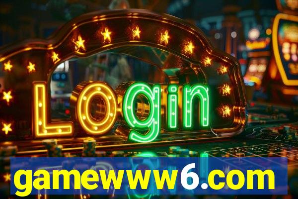 gamewww6.com