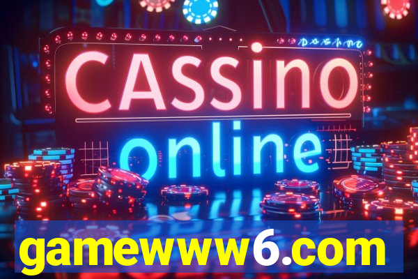 gamewww6.com