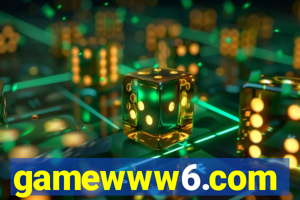 gamewww6.com