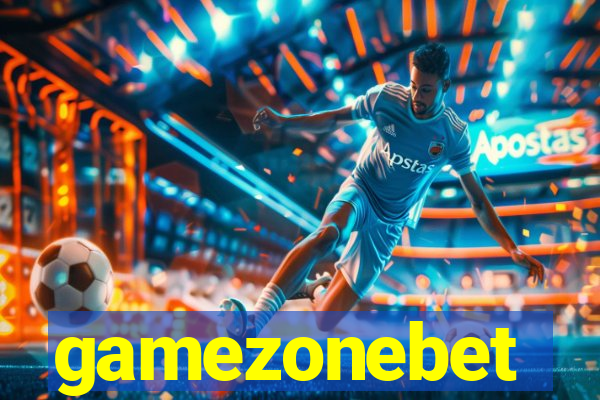 gamezonebet