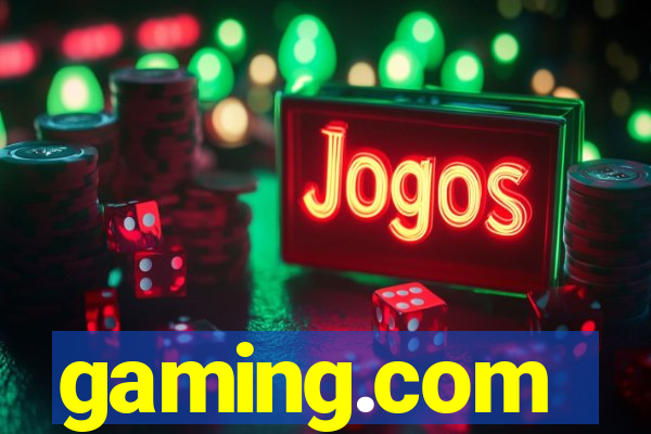 gaming.com