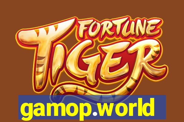 gamop.world