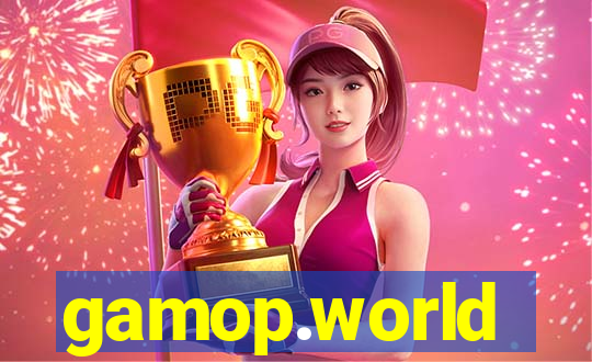 gamop.world