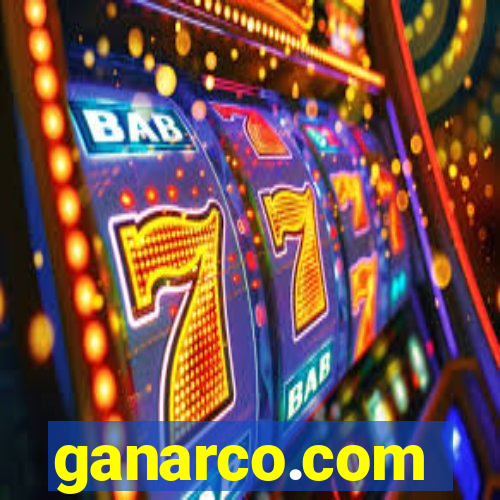 ganarco.com