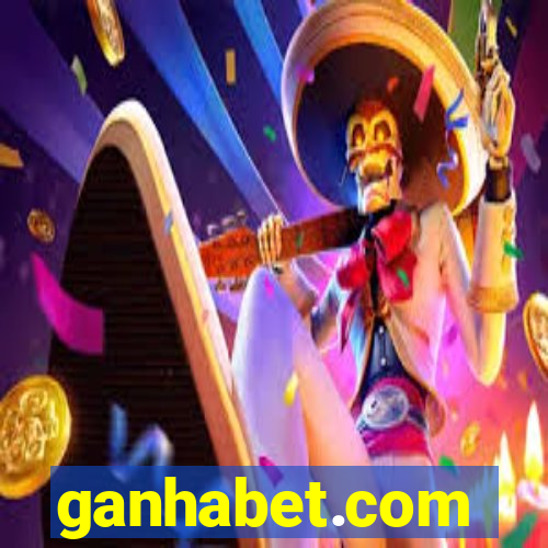 ganhabet.com