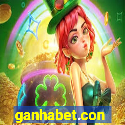 ganhabet.con