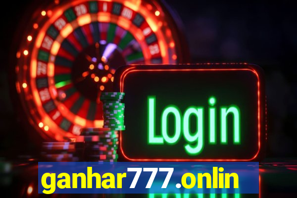 ganhar777.online