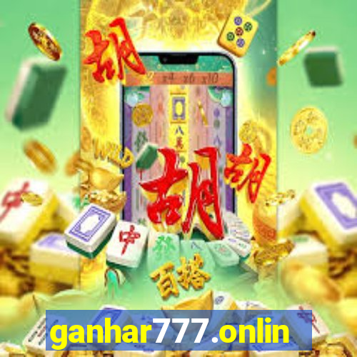 ganhar777.online