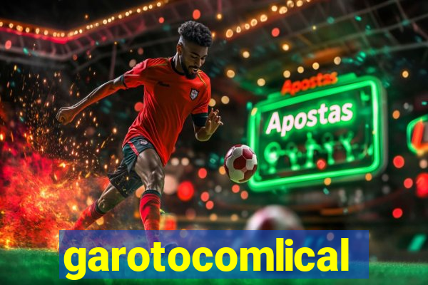 garotocomlical