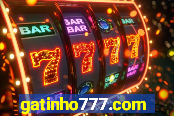 gatinho777.com